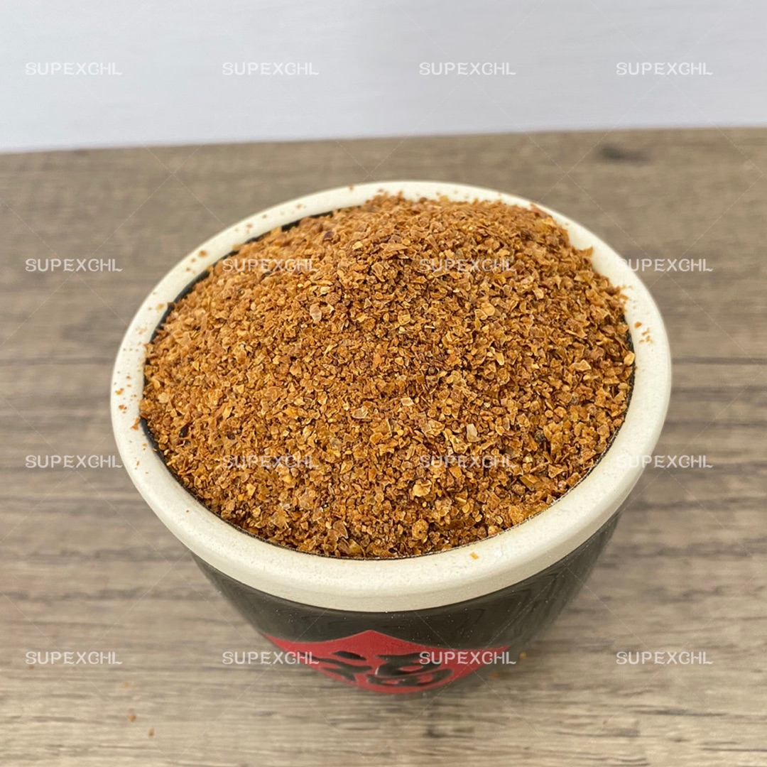 Corn gluten feed